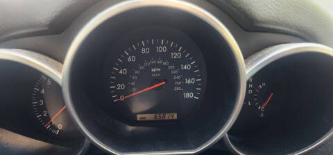 2002 Lexus SC 430