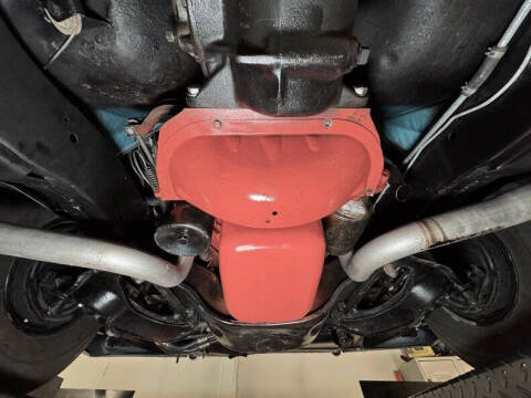 1960 Chevrolet Impala