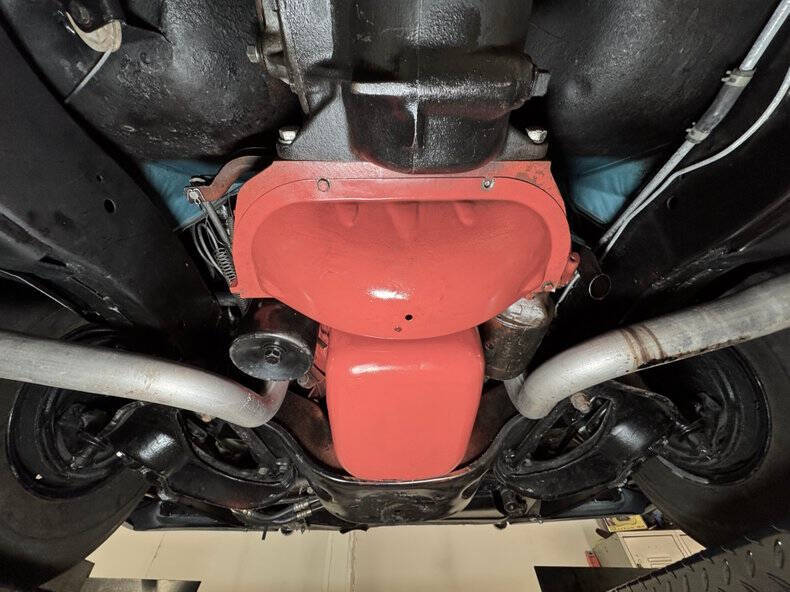 1960 Chevrolet Impala