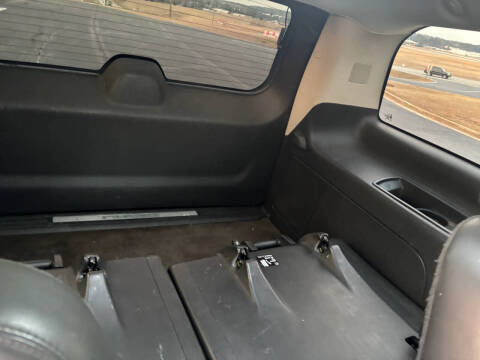 2011 GMC Yukon Denali