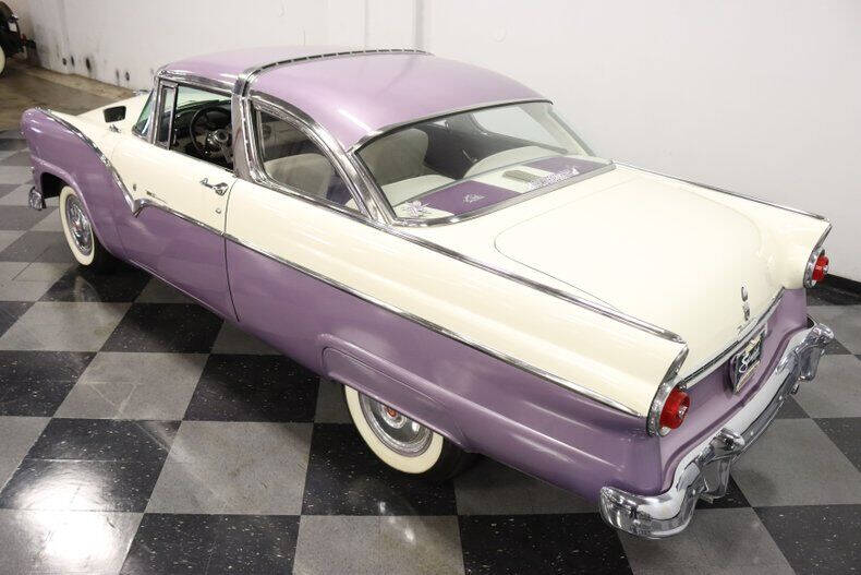 1955 Ford Fairlane