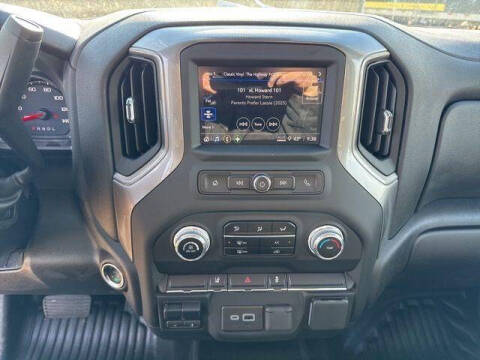 2024 GMC Sierra 3500HD