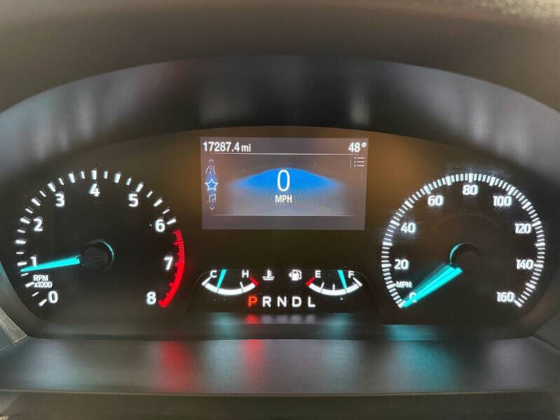 2022 Ford Explorer Police Interceptor Utility