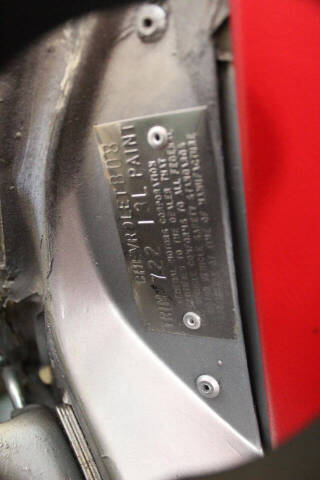 1979 Chevrolet Corvette