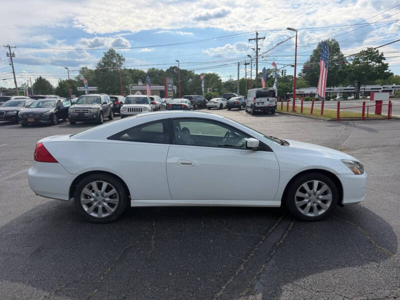 2006 Honda Accord EX V-6