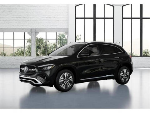 2026 Mercedes-Benz GLA GLA 250