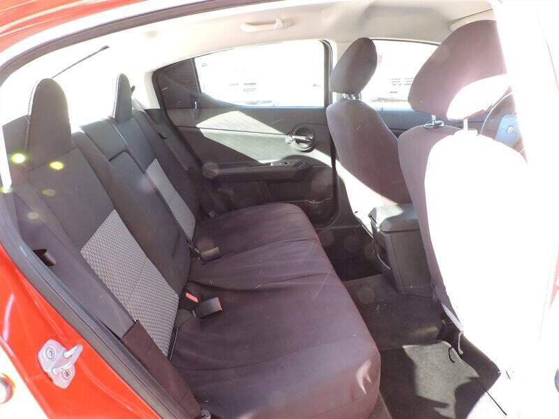 2009 Dodge Avenger SE