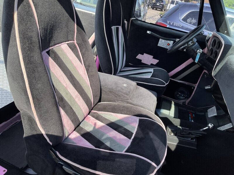 1987 Chevrolet Blazer Silverado