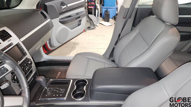 2008 Dodge Charger RT