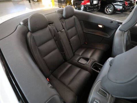 2013 Volvo C70 T5 Premier Plus