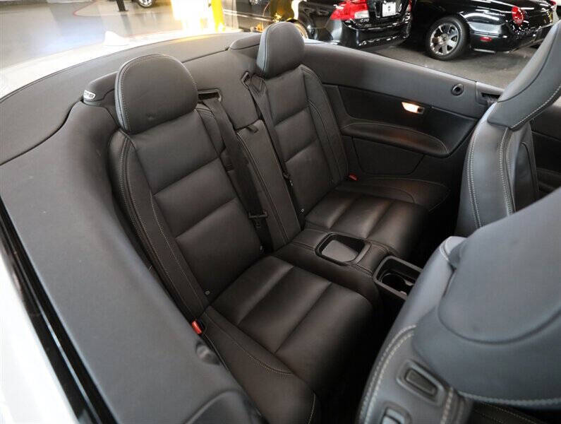 2013 Volvo C70 T5 Premier Plus