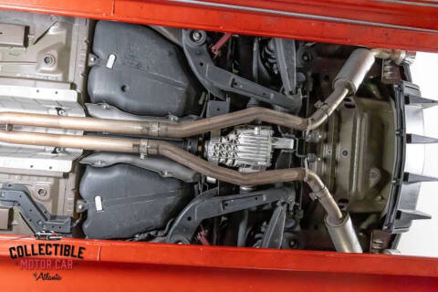 2010 Chevrolet Camaro SS