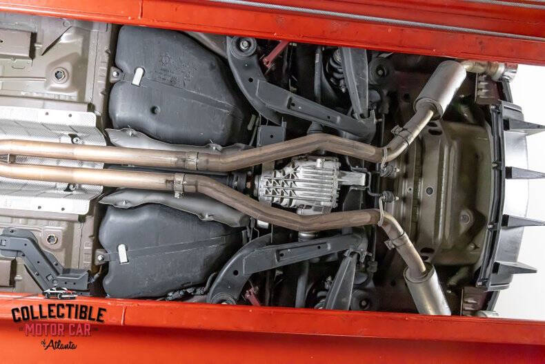 2010 Chevrolet Camaro SS