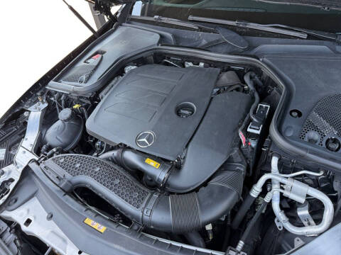 2021 Mercedes-Benz E-Class E 350