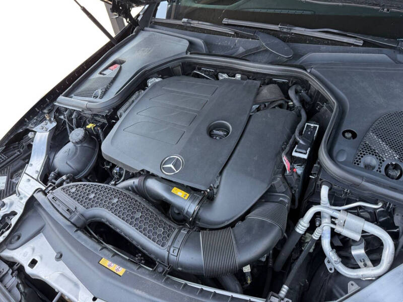 2021 Mercedes-Benz E-Class E 350