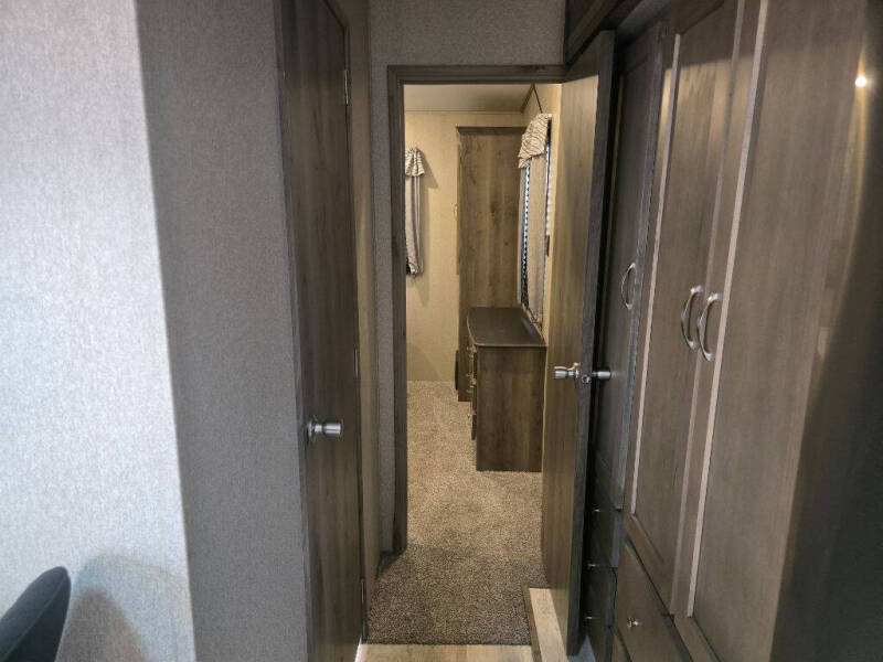 2019 Keystone RV Sprinter