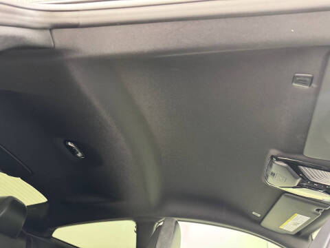 2024 BMW M4 Competition xDrive