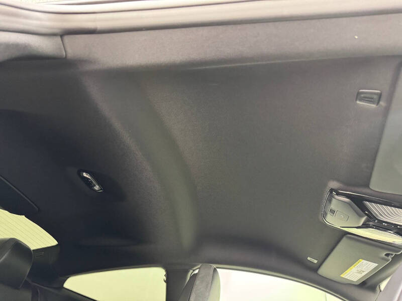 2024 BMW M4 Competition xDrive