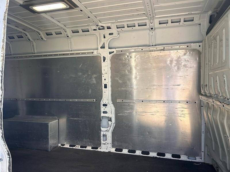 2019 RAM ProMaster 3500 159 WB