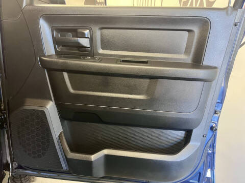 2016 RAM 1500 Express