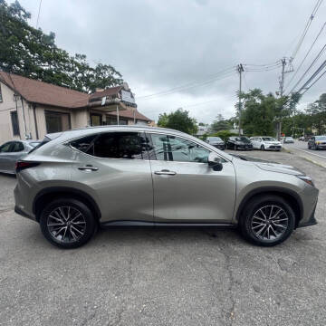 2022 Lexus NX 350
