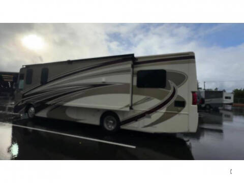 2017 Freightliner XCS Chassis