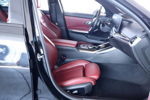 2023 BMW 3 Series 330i
