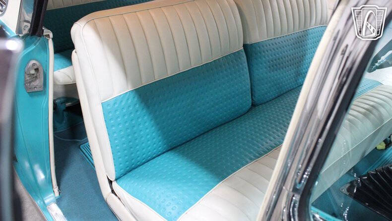 1955 Chevrolet Bel Air
