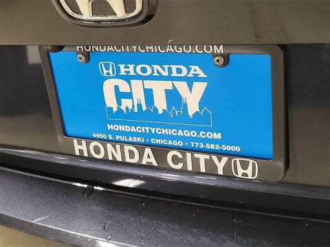 2021 Honda Insight EX