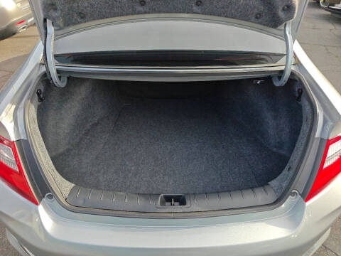 2017 Honda Accord Touring