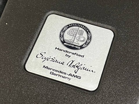 2014 Mercedes-Benz S-Class S 63 AMG