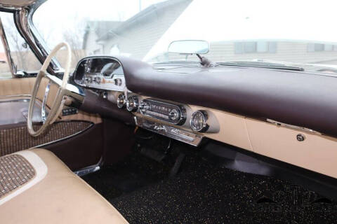 1957 Desoto Adventurer