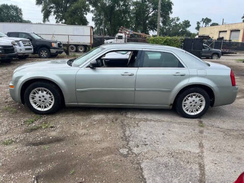 2005 Chrysler 300