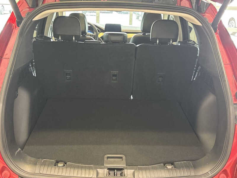 2022 Ford Escape Plug-In Hybrid Titanium