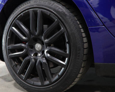 2017 Maserati Ghibli