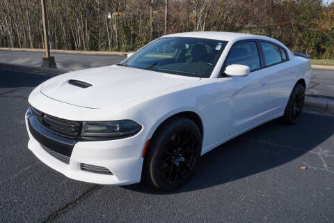 2017 Dodge Charger for sale at Modern Motors - Thomasville INC in Thomasville NC