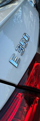 2015 Mercedes-Benz E-Class E 350