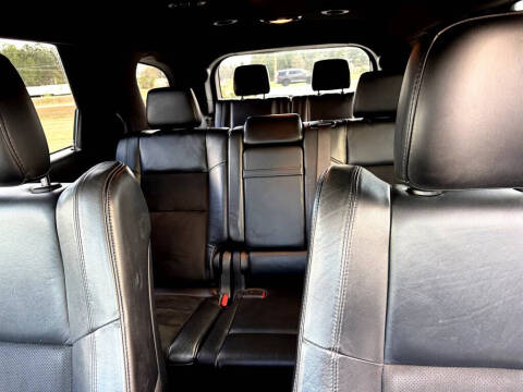 2020 Dodge Durango R/T