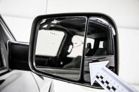 2018 RAM 2500 Power Wagon