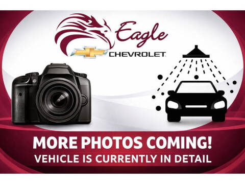 2012 Chevrolet Silverado 1500