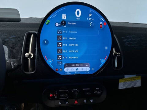 2026 MINI Countryman S ALL4