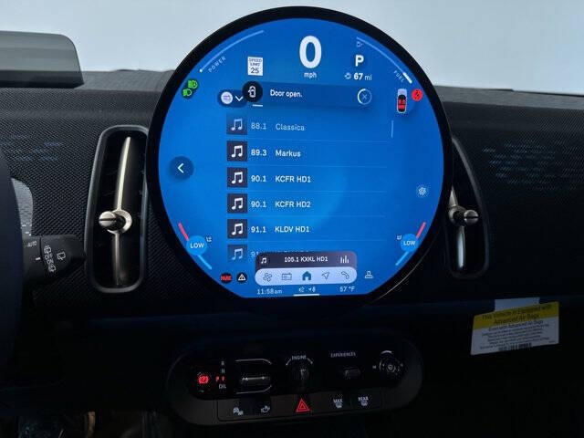 2026 MINI Countryman S ALL4