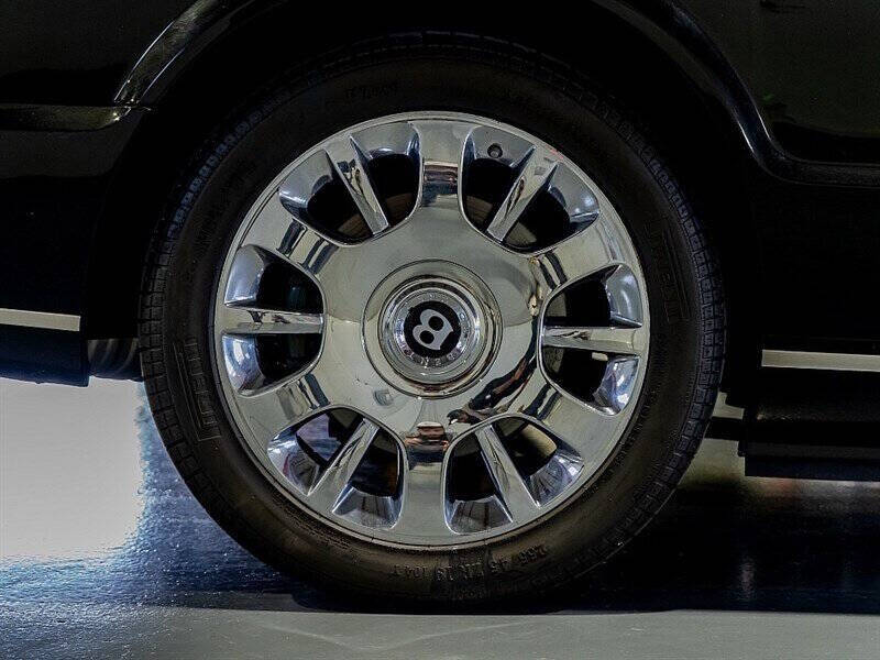 2008 Bentley Azure 14