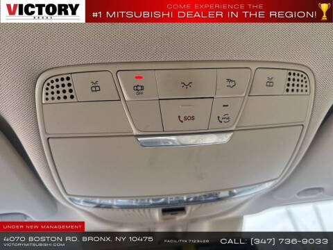 2020 Mercedes-Benz GLC GLC 350e 4MATIC