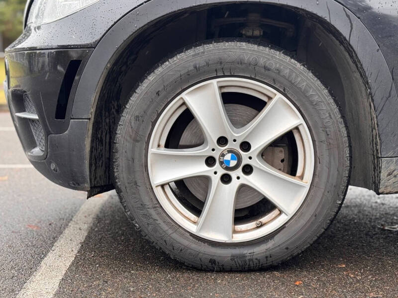 2012 BMW X5 xDrive35i