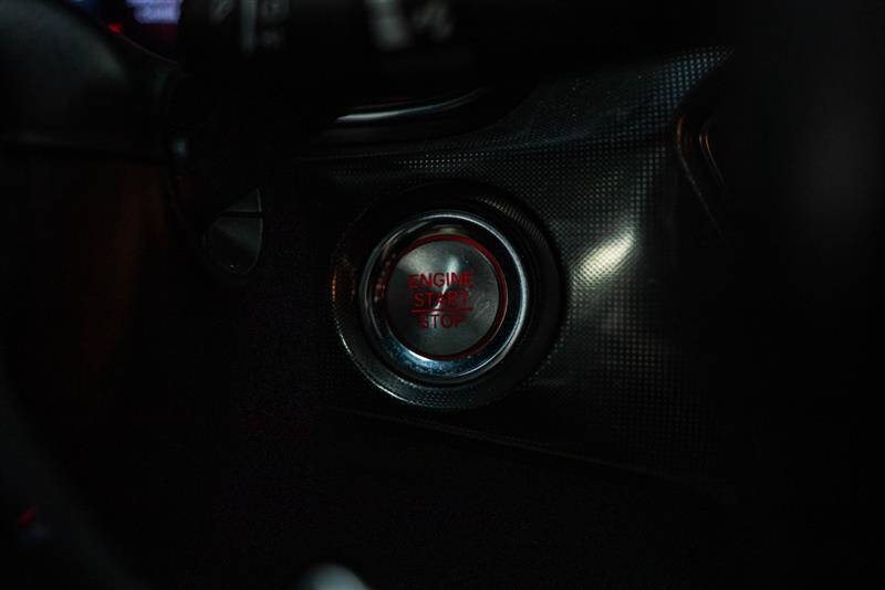 2023 Acura Integra w/A-SPEC