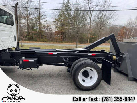 2015 International DuraStar 4300