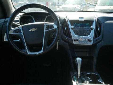 2011 Chevrolet Equinox LT
