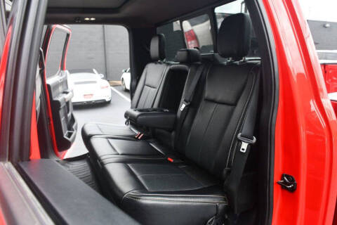 2021 Ford F-350 Super Duty