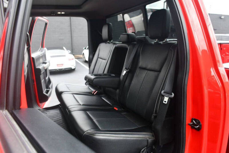 2021 Ford F-350 Super Duty